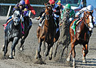 Preakness: Will Flashpoint Tackle Shackle?   