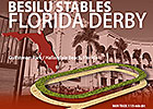 Triple Crown Infographic: Florida Derby Triple Crown Infographic: Florida Derby
