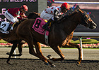 Florida Won Steals Ontario Derby Show Florida Won Steals Ontario Derby Show