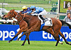 Flotilla Strikes in Return to Take Pouliches Flotilla Strikes in Return to Take Pouliches