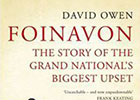 Dr. Tony Ryan Book Award Goes to David Owen Dr. Tony Ryan Book Award Goes to David Owen