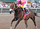 Force Freeze Dazzles in GP Sprint Force Freeze Dazzles in GP Sprint