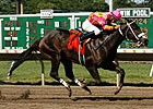 Force Freeze Bows Tendon in Gulfstream Drill Force Freeze Bows Tendon in Gulfstream Drill