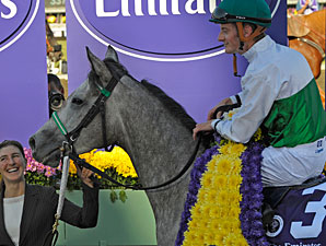 Forever Together Defends Title in Final Race Forever Together Defends Title in Final Race
