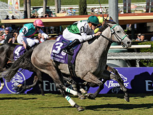 Forever Together Chasing Repeat in F&M Turf Forever Together Chasing Repeat in F&M Turf