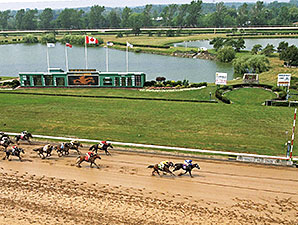 Fort Erie Submits Proposal to Continue Racing Fort Erie Submits Proposal to Continue Racing