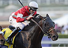 Fort Larned Set to Go for Oaklawn Handicap Fort Larned Set to Go for Oaklawn Handicap