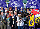 2012 Breeders' Cup Wrap Day 2