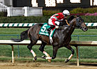 Fort Larned Coasts to Homecoming Classic Win Fort Larned Coasts to Homecoming Classic Win
