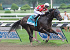 Fort Larned Puts in Final BC Classic Move Fort Larned Puts in Final BC Classic Move