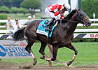 Fort Larned Draws Post 3 for Whitney Defense