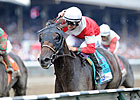 Fort Larned Is Best of E Dubai, Bayakoa Blood Fort Larned Is Best of E Dubai, Bayakoa Blood