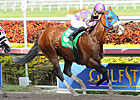 Fort Loudon to Stand at Bridlewood Farm Fort Loudon to Stand at Bridlewood Farm