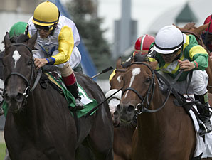 Forte Dei Marmi Takes Grade I Northern Dancer Forte Dei Marmi Takes Grade I Northern Dancer