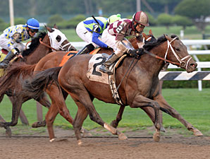 GII Winner Forty Tales Retires to Sequel NY GII Winner Forty Tales Retires to Sequel NY