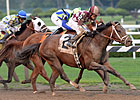 GII Winner Forty Tales Retires to Sequel NY GII Winner Forty Tales Retires to Sequel NY