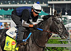 Six Derby Horses Made Salix-Free Debuts
