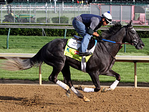 McPeek Plans to Start Frac Daddy in Belmont McPeek Plans to Start Frac Daddy in Belmont