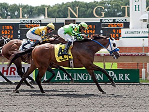 Illinois-Based Trainer Charlie Bettis Dies Illinois-Based Trainer Charlie Bettis Dies