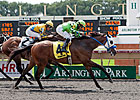 Illinois-Based Trainer Charlie Bettis Dies Illinois-Based Trainer Charlie Bettis Dies