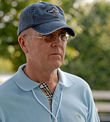 Brothers to Join Keeneland Sales Staff Brothers to Join Keeneland Sales Staff