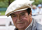 New Jersey Trainer Frank Costa Dies at 77