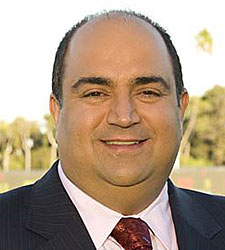 Mirahmadi to Spell Denman at Santa Anita Mirahmadi to Spell Denman at Santa Anita