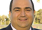 Mirahmadi to Spell Denman at Santa Anita Mirahmadi to Spell Denman at Santa Anita