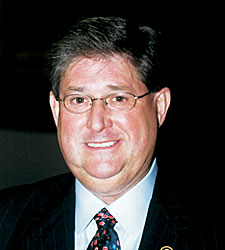 Frank Shoop and IEM Form Sales Alliance Frank Shoop and IEM Form Sales Alliance