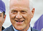 TCA to Honor Stronach, Belmont Child Care TCA to Honor Stronach, Belmont Child Care