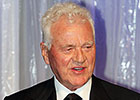 Stronach Takes Stand on Integrity Reforms Stronach Takes Stand on Integrity Reforms