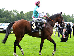 Pedigree Analysis: Frankel's Choice Pedigree Analysis: Frankel's Choice