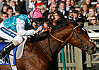 Frankel Tops Epsom Derby Hopefuls List Frankel Tops Epsom Derby Hopefuls List