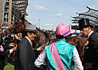 Royal Ascot Interview - Sir Henry Cecil