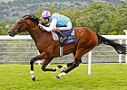 Frankel Named Cartier Horse of the Year