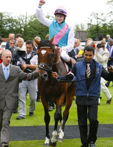 Frankel on Hold After Minor Injury Frankel on Hold After Minor Injury