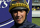 Dettori on First Cornerstone in French Derby Dettori on First Cornerstone in French Derby