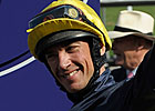 Dettori to Ride Camelot in Arc de Triomphe