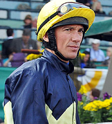 Dettori to Face Inquiry for Drug Positive