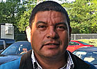Plesa Assistant Hopes Third Time's the Charm Plesa Assistant Hopes Third Time's the Charm