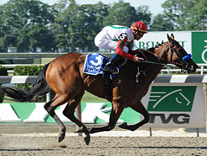 Franny Freud Fries Four Foes in Prioress Win Franny Freud Fries Four Foes in Prioress Win