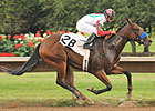 Franny Freud Poised for West Coast Splash