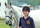 New Vocations Adopts 330-Plus Horses in 2009 