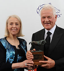 Adena Wins 7th Eclipse as Top Breeder Adena Wins 7th Eclipse as Top Breeder