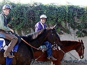 Well-Known Exercise Rider Freddy Wilson Dies Well-Known Exercise Rider Freddy Wilson Dies