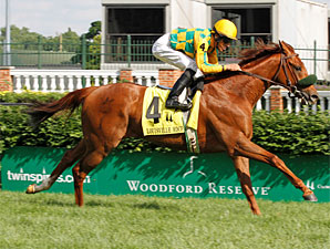 Free Fighter Liberates Louisville Handicap Free Fighter Liberates Louisville Handicap