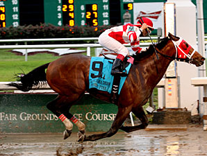 Purse Hike Among Louisiana Derby Changes Purse Hike Among Louisiana Derby Changes