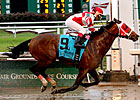 Purse Hike Among Louisiana Derby Changes