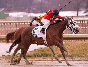 Streaking Funnys Approval Entered in Ruffian Streaking Funnys Approval Entered in Ruffian
