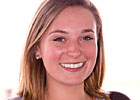Arlington Adds Gabby Gaudet to Broadcast Team Arlington Adds Gabby Gaudet to Broadcast Team